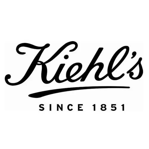 Kiehls logo kiehls