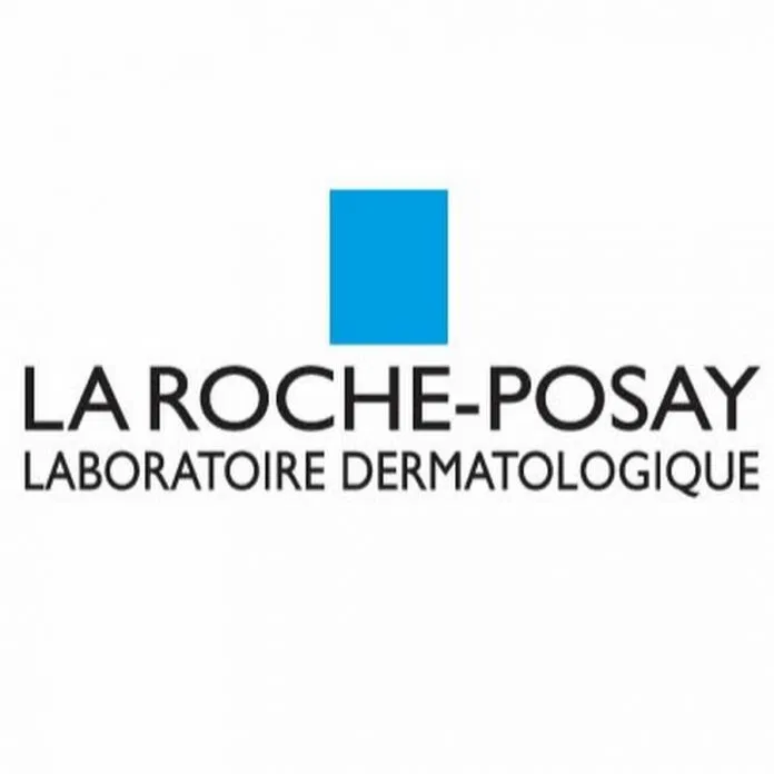 La Roche-Posay logo laroche