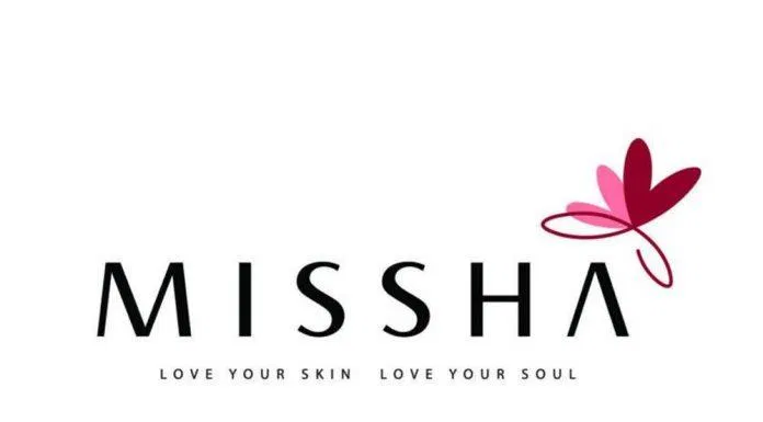 Missha logo missha