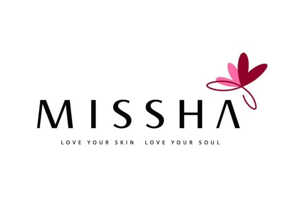 Missha logo missha