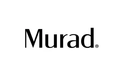 Murad logo murad