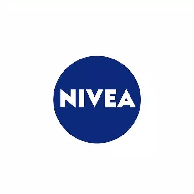 Nivea logo nivea