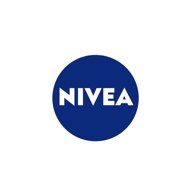 Nivea logo nivea