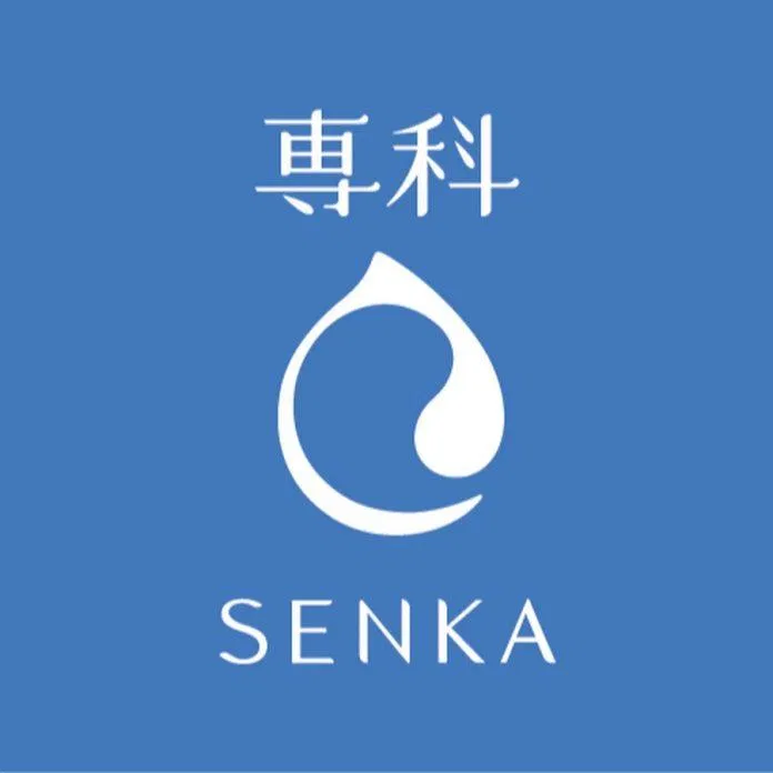 Senka logo senka
