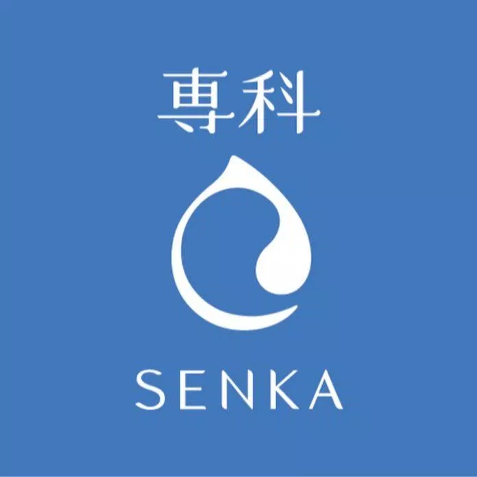 biểu tượng senka