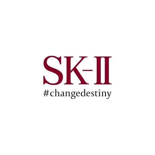 SK-II logo skii