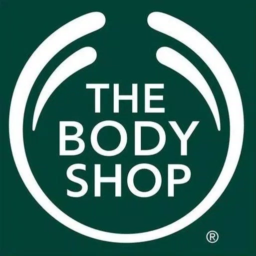 logo cửa hàng cơ thể