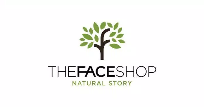 logo the face shop