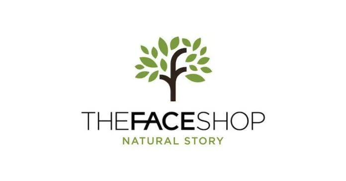 The Face Shop - Thương hiệu mỹ phẩm hàng đầu tại Hàn Quốc logo the face shop