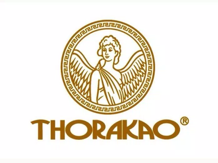 logo thorakao
