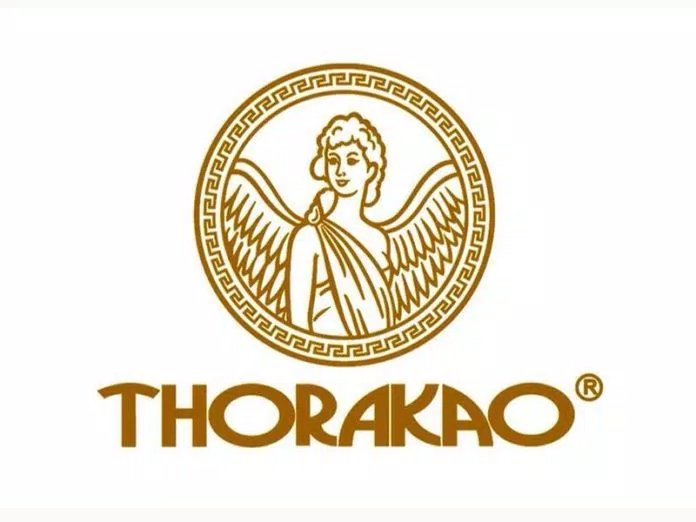 Thorakao logo thorakao
