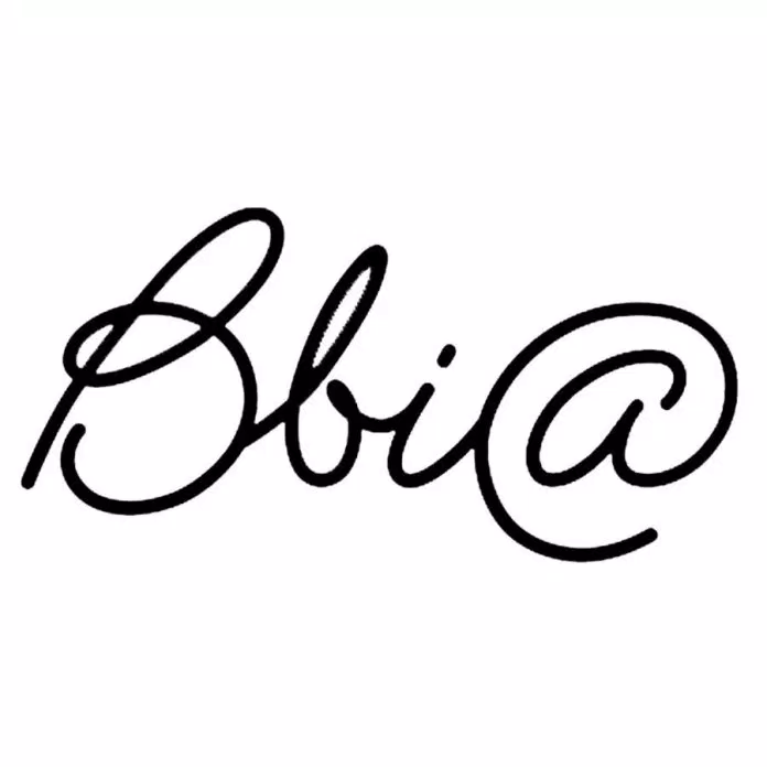 Logo thương hiệu BBIA Logo thương hiệu BBIA (Ảnh: Internet)