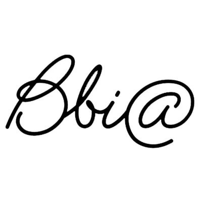 Logo thương hiệu BBIA Logo thương hiệu BBIA (Ảnh: Internet)