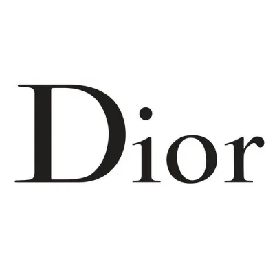 Logo thương hiệu Dior Logo thương hiệu Dior (Ảnh: Internet)