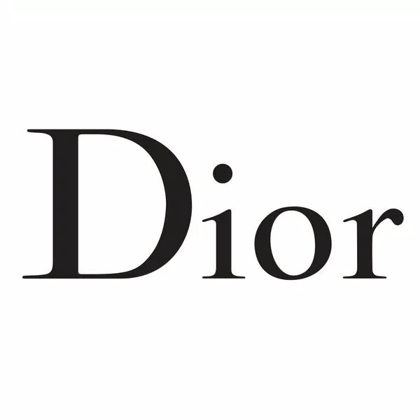 Logo thương hiệu Dior Logo thương hiệu Dior (Ảnh: Internet)