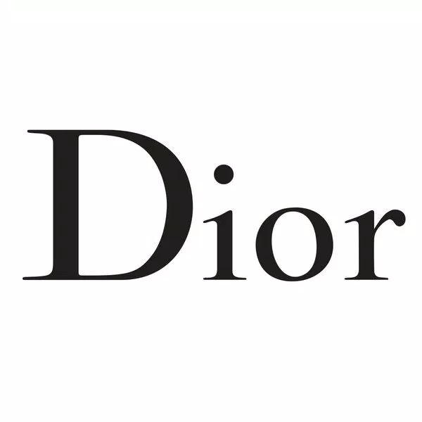 Logo thương hiệu Dior (Ảnh: Internet)