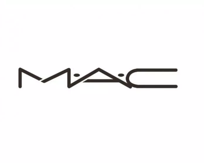 Logo thương hiệu M.A.C Logo thương hiệu M.A.C (Ảnh: Internet)