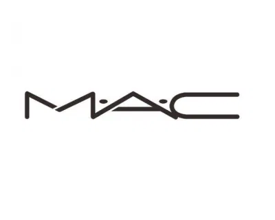 Logo thương hiệu M.A.C Logo thương hiệu M.A.C (Ảnh: Internet)