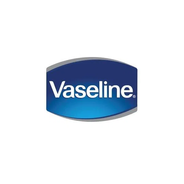 Vaseline logo vaseline