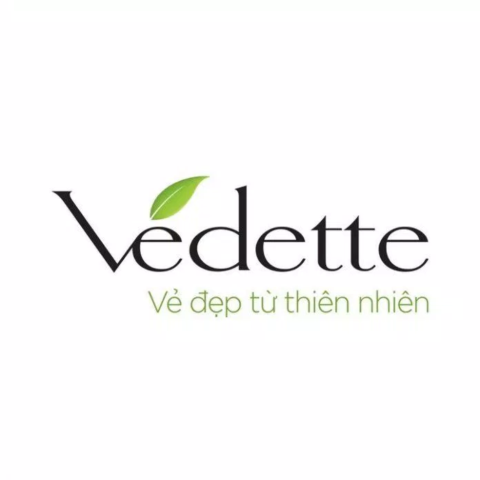Vedette logo vedette