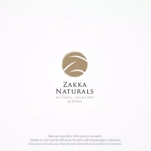 logo zakka