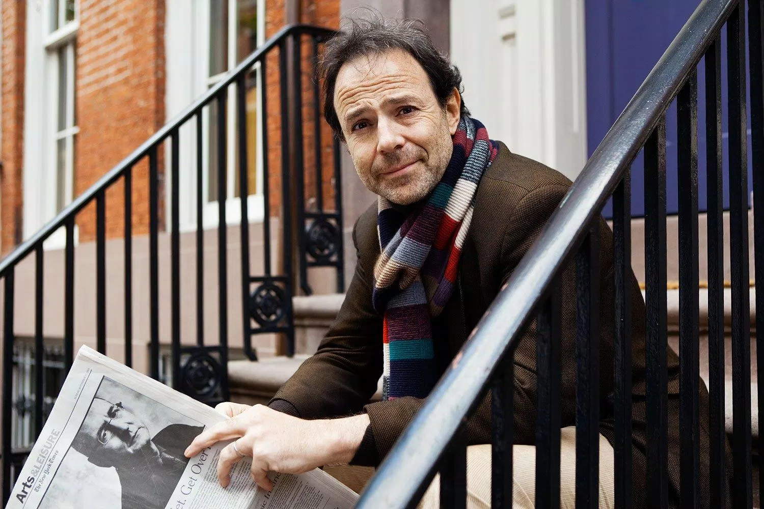 Tác giả Marc Levy Tác giả Marc Levy