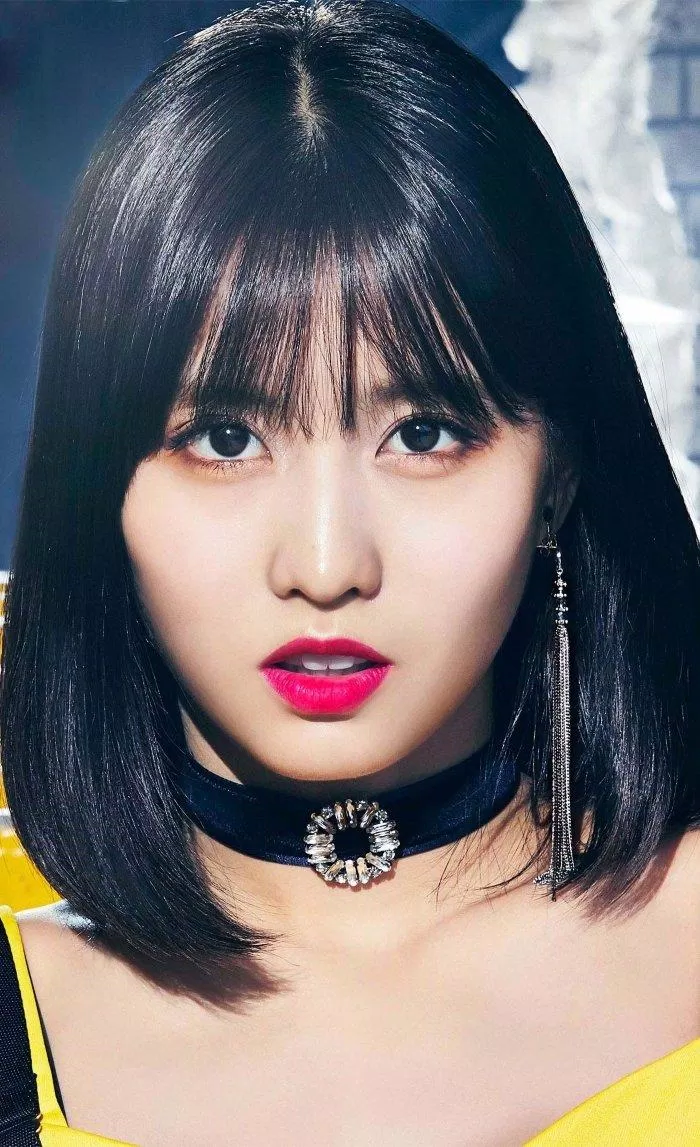 momo-twice