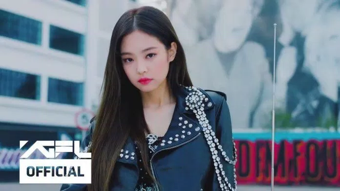 MV "SOLO" của Jennie gây tiếng vang tại Hàn Quốc