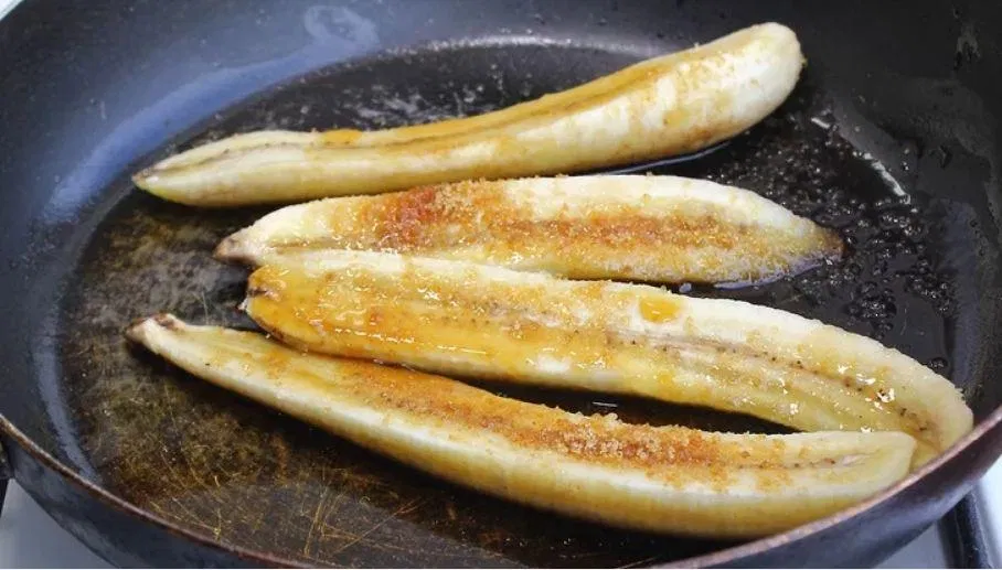 nấu hỗn hợp