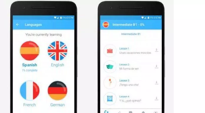 Top 6 ứng dụng điện thoại để học ngoại ngữ hiệu quả nhất
