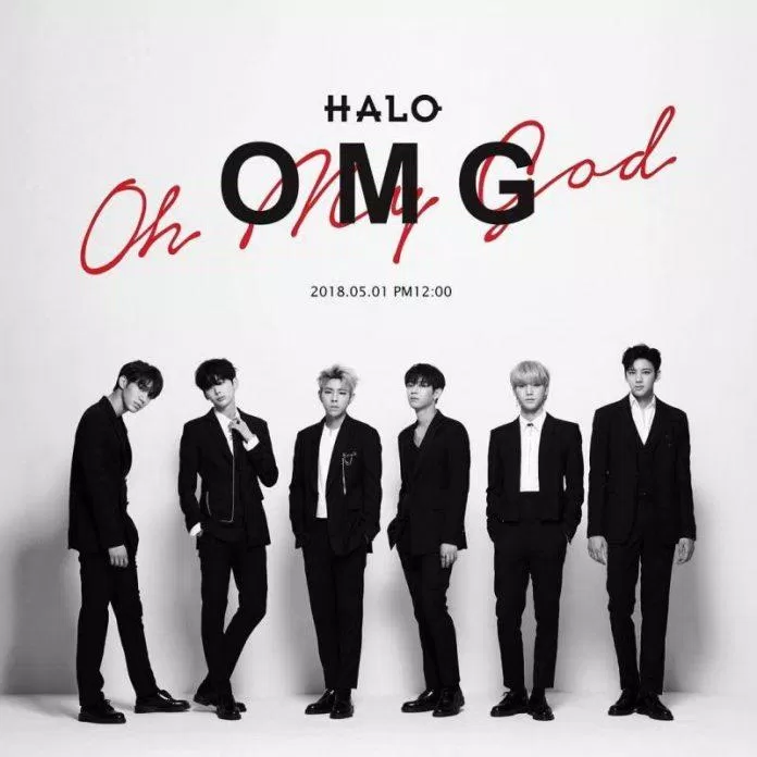 Thông tin thành viên nhóm nhạc Halo Thông tin thành viên nhóm nhạc Halo