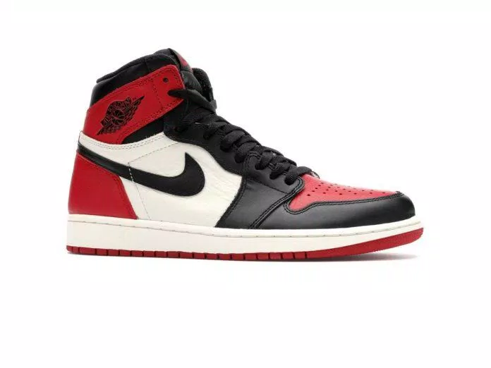 Nike Air Jordan chiếm được tình cảm của những người yêu sneaker đặc biệt là nam giới. (nguồn ảnh: internet.) Nike Air Jordan chiếm được tình cảm của những người yêu sneaker đặc biệt là nam giới. (nguồn ảnh: internet.)