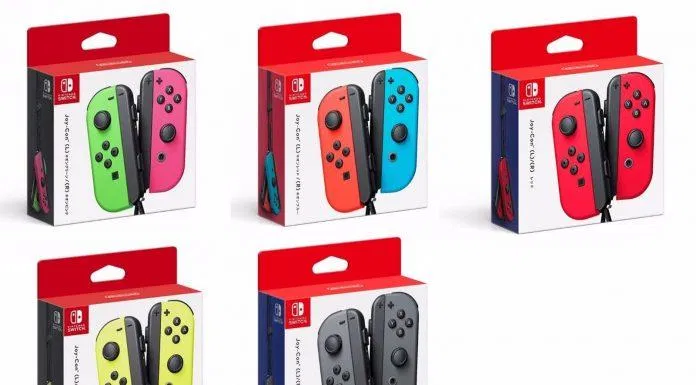 Với tính năng “bao nhiêu Joy-Con bấy nhiêu người chơi” đã giúp Nintendo gắn kết mọi người lại