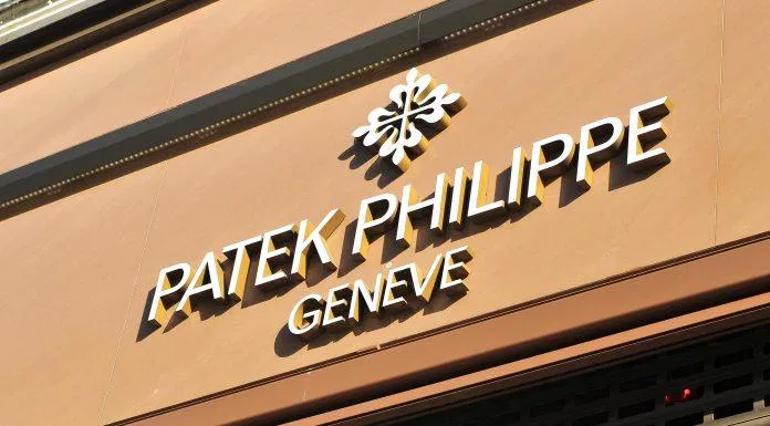 Patek Philippe, thương hiệu đồng hồ Thụy Sĩ siêu sang. (Nguồn: Internet).