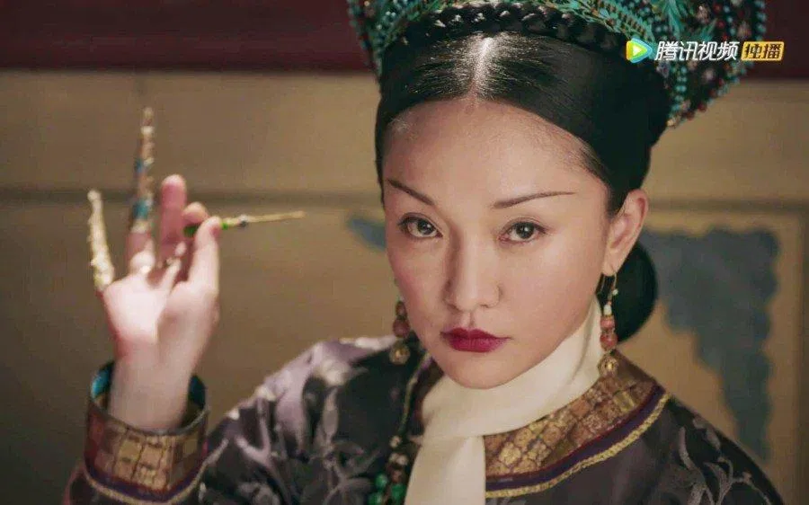 Như Ý Truyện