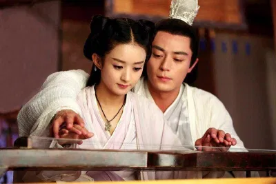 Hoa Thiên Cốt