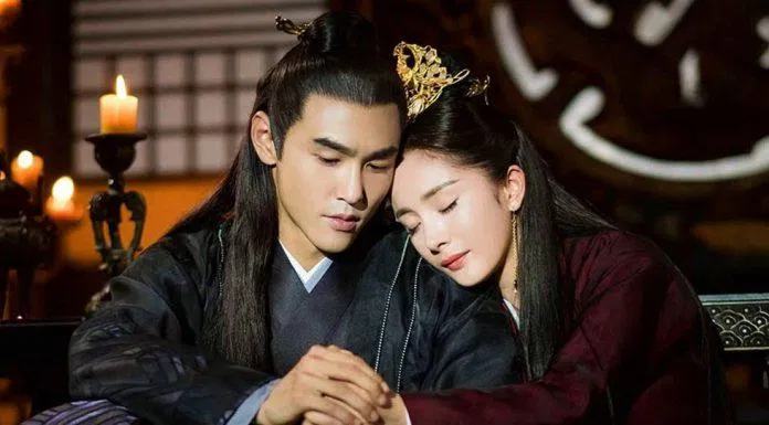 Phù Dao Hoàng Hậu