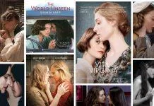 phim đồng tính nữ âu mỹ hay imdb