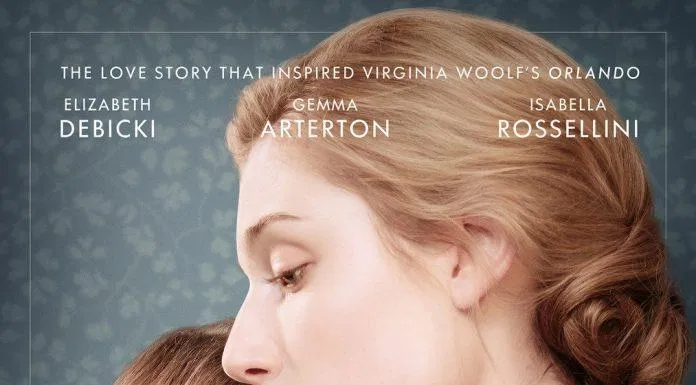 Vita & Virginia phim đồng tính