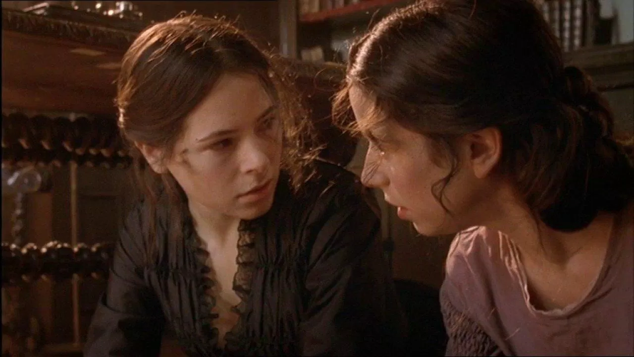 Fingersmith