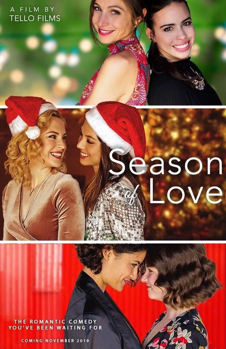 Season Of Love 