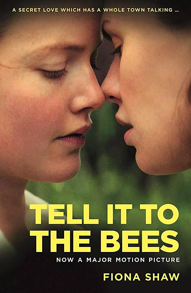 Tell It To The Bees