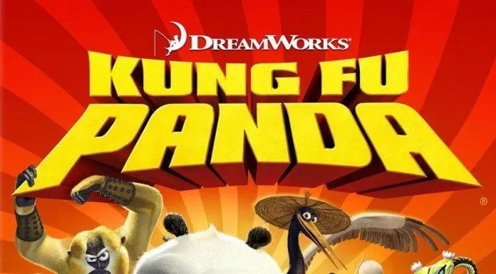 Kung Fu Panda