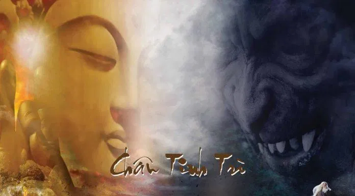 Tây Du Ký Mối Tình Ngoại Truyện