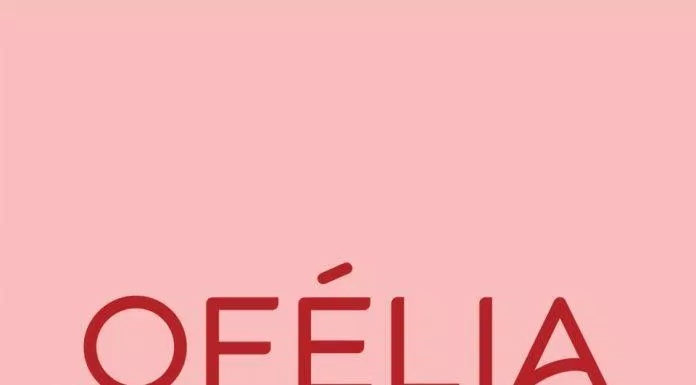 OFÉLIA là thương hiệu của beauty blogger Changmakeup. (nguồn: Internet)