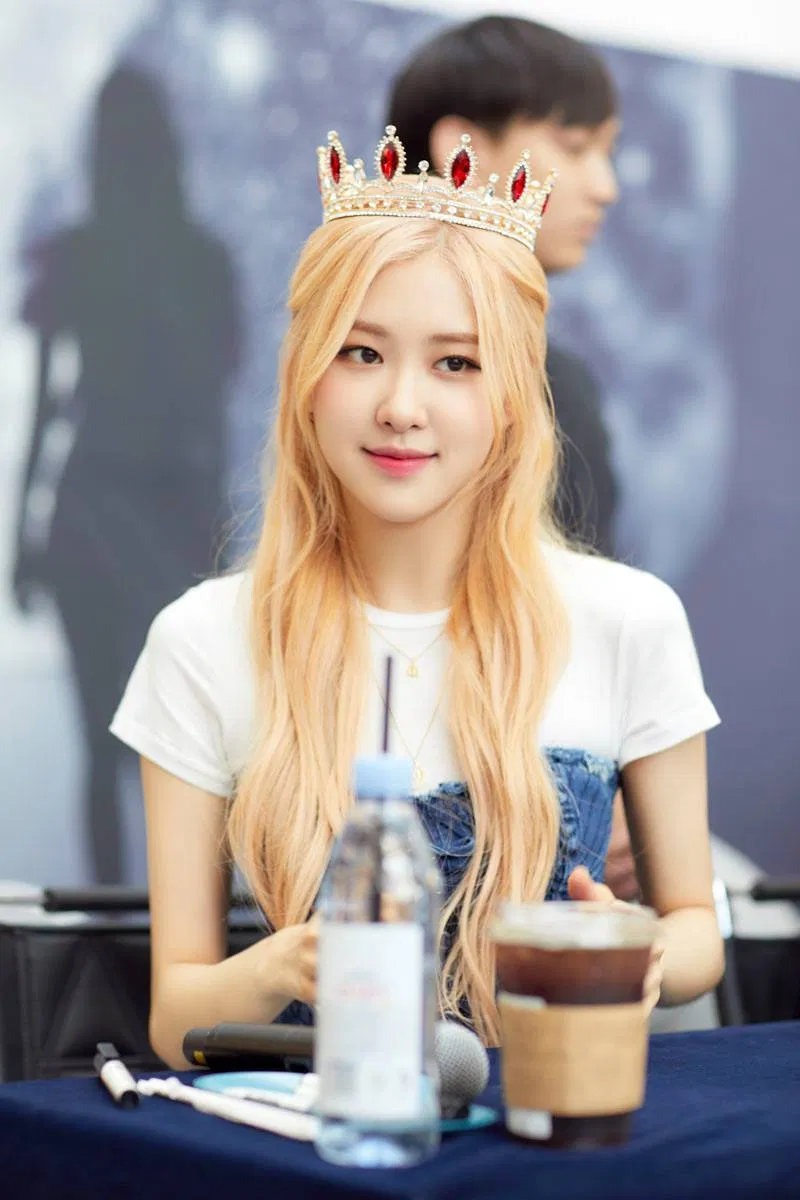 rose