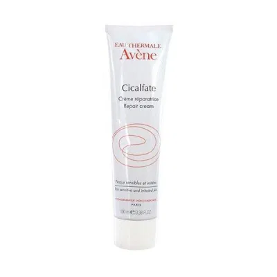 Avène Cicalfate Repair Cream sản phẩm avene