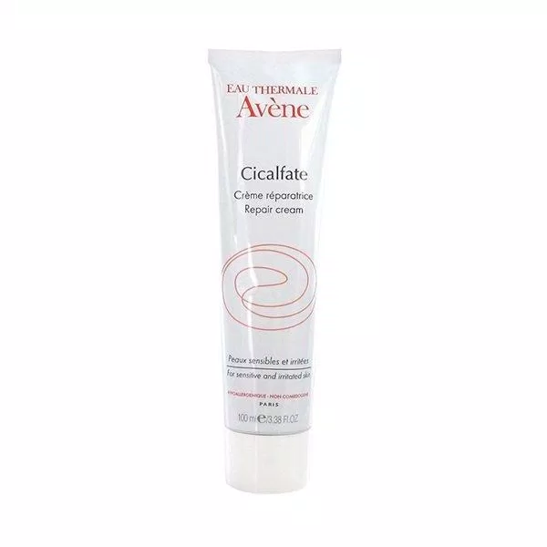 Avène Cicalfate Repair Cream sản phẩm avene
