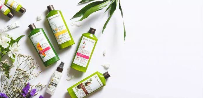 Mỹ phẩm Yves Rocher: Thương hiệu mỹ phẩm thiên nhiên hàng đầu của Pháp - BlogAnChoi Mỹ phẩm Yves Rocher: Thương hiệu mỹ phẩm thiên nhiên hàng đầu của Pháp - BlogAnChoi