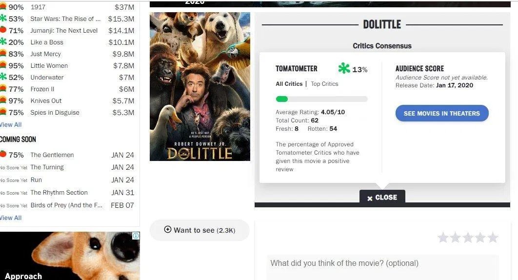 scandal giữa Robert Downey Jr và Taylor Swift